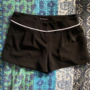 Express shorts Final Sale
